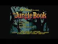 Download Lagu The Jungle Book (Genesis / Mega Drive) Playthrough