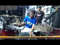 Lagu CHEK  SOUND  MERISTA  INDONESIA LIVE IN  KEPATIHAN  FEAT  RAMAYANA