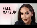 My First SPANISH MAKEUP TUTORIAL English Subtitles