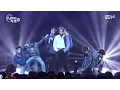 Download Lagu [MPD직캠] 엑소 직캠 라우더 Louder (로또 Lotto) EXO Fancam @엠카운트다운_160825