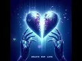 Hybrid minds x Brodie - Delete our love (Official R&E Visualiser)