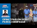 Download Lagu Debat Perdana Pilwali Denpasar, Pasangan Abdi Janji Hapuskan Uang Komite di Sekolah Negeri