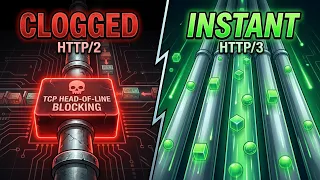 The Real Reason Your Web is Clogged