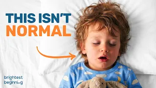6 Developmental Red Flags Parents Accidentally Celebrate