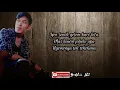 Download Lagu MABOK RANGDA - Boy Leo ( Cover MamEn )+Lirik
