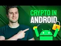 FULL Guide to Encryption \u0026 Decryption in Android (Keystore, Ciphers and more)