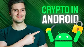 FULL Guide to Encryption Decryption in Android Keystore Ciphers and more