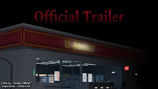 Official Trailer [New Horror Movie] SAKURA SCHOOL SIMULATOR