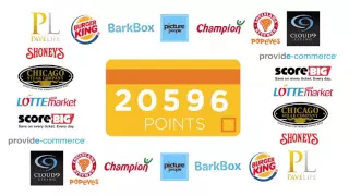 Shop Your Way Card Link Overview