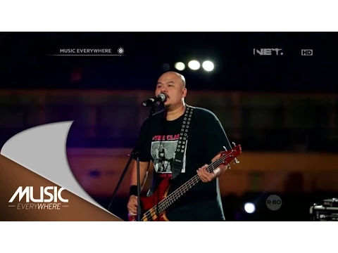 Download MP3 Netral - Pertempuran hati - Music Everywhere