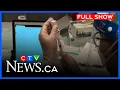 Download Lagu Coverage change on COVID shot | CTV News Calgary at Five for August 19, 2025