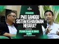 Download Lagu PMX gangu sistem kehakiman negara? Kebocoran minit mesyuarat JAC | Kekal Tenang EP 59
