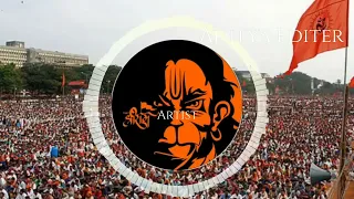 varat ka bacha bacha jai jai shree ram bolegaa dj by bishal sarraf