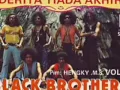 Download Lagu Black Brothers - Doa Pramuria
