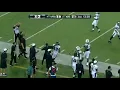 Tim Tebow to Raheem Mostert - Eagles Jets 2015 Preseason