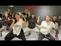MARV (마브) - 물들이자(with penomeco 페노메코)  안무가 버전 | YUJIN choreography