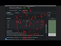 Minimize Xor Difference XORDIF Codechef STARTERS 101 Full Solution