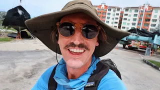 “It came, it finally came!”