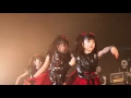 Download Lagu 07. BABYMETAL - Catch me if you can \