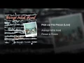 Pick Up the Pieces (Live)