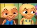 Lagu Care dapat 1 Ringgit - meme Upin Ipin (YTP)