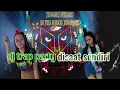 Lagu DJ TRAP PARTY DISAAT SENDIRI [[ DF PRO AUDIO JOMBANG ]]