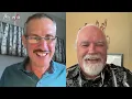 Maestro Franz Interviews Lance Anderson, Kelly Peterson, and Thompson Egbo-Egbo