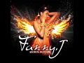 Fanny J - Comme toi