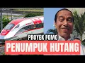 Lagu Ngutang Dulu, Yang Bayar Rakyat 🙂↕️