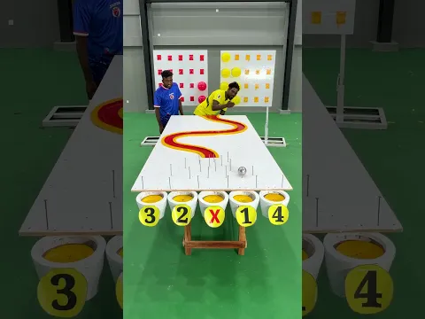 Control the roll, Chase the highest score