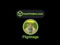 HackTheBox - Pilgrimage