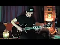 Paramore - Idle Worship - Guitar Cover