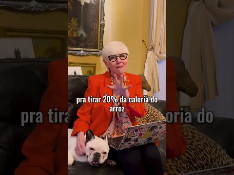 Analisando sua refeição #1