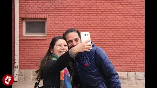que no caiga la fe