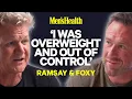 Gordon Ramsay Gets Brutally Honest with Jason Fox Men s Health UK