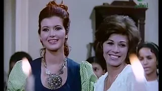 أغنية السبوع حلقاتك برجالاتك كريمة مختار وعبد المنعم مدبولى ومجموعة الفنانين YouTube 