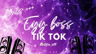 😈Eyyy Bosss TikTok Mix 2024😈