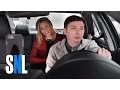 Uber For Jen - SNL
