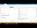 UiPath Tutorial For Beginners - Assign Activity Input Dialog Box Message Box
