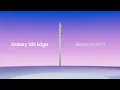 Galaxy S25 Edge: Beyond slim | Samsung