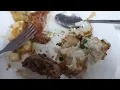 Mayflower Seafood Restaurant