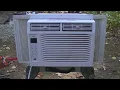 2019 TCL 5000 BTU Air Conditioner