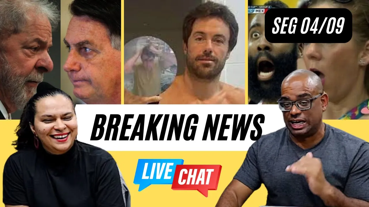 ????AO VIVO! Polêmica com Suzane von Richthofen  +Kayky Brito +Prefeito se joga PRA GALERA