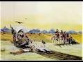 Blood Meridian A Literary Analysis Part Evening Redness In The West