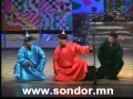 Lagu Nachnii nairaa hoshin shog www.sondor.mn