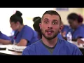 Train To Be Certified Nursing Assistant