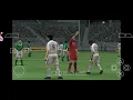 Pro Evolution Soccer 2010 - Panathinaikos vs Real Madrid - PSP - UEFA Champions League - Semi Final