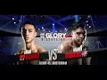 Lagu GLORY 45 Amsterdam: Imad Hadar vs. Manny Mancha (Tournament semi-finals) - FULL FIGHT