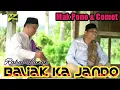 Download Lagu RABAB LAWAK BALIAK KA JANDO || MAK PONO \u0026 COMET