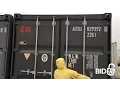ADM Storage Unit E15